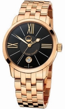 Ulysse Nardin  Classico Luna 8296-122-8-42 Mens Watch