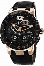 Ulysse Nardin  El Toro 326/03 18kt Rose Gold Watch