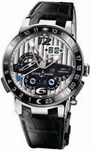 Ulysse Nardin  El Toro 329-00 Swiss Made Watch