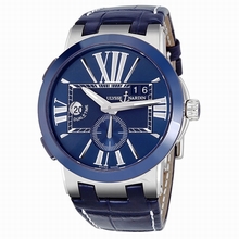 Ulysse Nardin  Executive 243-00/43 Mens Watch