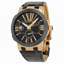   Executive 246-00/42 Swiss Made Watch