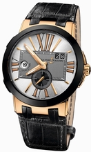 Ulysse Nardin  Executive 246-00-5-421 Automatic Watch
