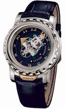 Ulysse Nardin  Freak 020-88 Hand Wind Watch