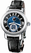 Ulysse Nardin  Macho Palladium 278-70/632 Mens Watch