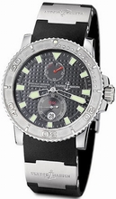 Ulysse Nardin  Maxi Marine 263-33-3/91 Black Watch