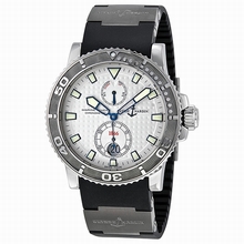 Ulysse Nardin  Maxi Marine 263-33-3 Mens Watch