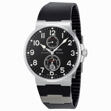 Ulysse Nardin  Maxi Marine 263-66-3/62 Mens Watch