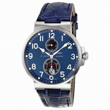 Ulysse Nardin  Maxi Marine 263-66/623 Mens Watch