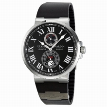   Maxi Marine 263-67-3/42 Swiss Made Watch