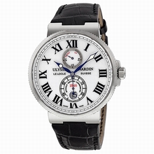 Ulysse Nardin  Maxi Marine 263-67/40 Automatic Watch