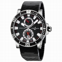 Ulysse Nardin  Maxi Marine 263-90-3C/72 Black Watch