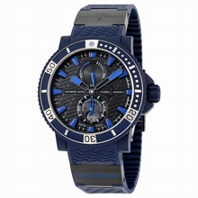 Ulysse Nardin  Maxi Marine 263-97LE-3C Automatic Watch