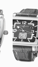 Ulysse Nardin  Quadrato 243-92-632 Mens Watch