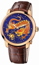Ulysse Nardin  San Marco 8156-111-2-DRAGON  Watch