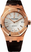 Audemars Piguet  Royal Oak 15450OR.OO.D088CR.01 Unisex Watch