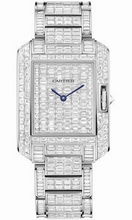 Cartier  Tank HPI00585 Unisex Watch