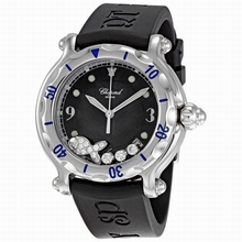 Chopard  Happy Beach 28/8347-8 Unisex Watch