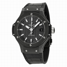 Hublot  Big Bang 365.CM.1770.LR Black Carbon Fiber Watch