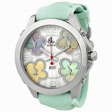  Jacob & Co. Five Time Zone JCATH7 Quartz Watch
