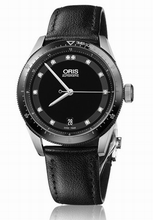   Artix 01 733 7671 4494-07 5 18 82FC Automatic Watch