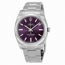 Rolex  114200RGSO Automatic Watch