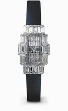   17710/000G-7393 Ladies Watch