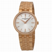 Vacheron Constantin  25557/Q01R-9277 Ladies Watch