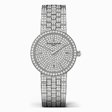 Vacheron Constantin  25575/Q02G-9280 Quartz Watch