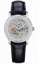 Vacheron Constantin  33558/000G-9394 Swiss Made Watch