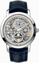 Vacheron Constantin  43172/000P-9236 Mens Watch