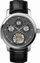 Vacheron Constantin  80172/000P-9505 Platinum Watch