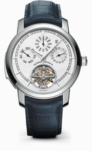 Vacheron Constantin  80172/000P-9589 Opaline Watch