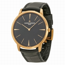   81180/000R-9162 18k 5N Pink Gold Watch