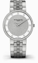   81576/V03G-9823 Diamond Pave Watch