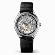   82020/000G-9924 Hand Wind Watch