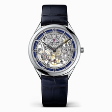 Vacheron Constantin  82020/000G-9925 Skeleton Watch