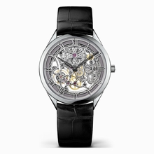   82020/000G-9926 18kt White Gold Watch