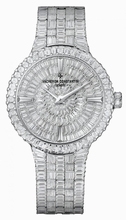 Vacheron Constantin  82761/QC1G-9852 Hand Wind Watch