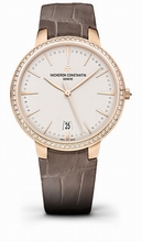   85515/000R-9840 18 Carat Pink Gold Watch