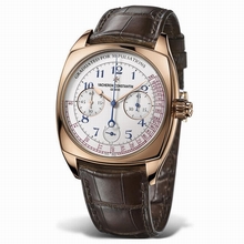   Historiques 5300S/000R-B055 18 Carat Pink Gold Watch
