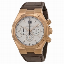 Vacheron Constantin  Overseas 49150/000R-9454 Swiss Made Watch