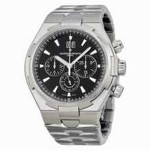 Vacheron Constantin  Overseas 49150/B01A-9097 Swiss Made Watch
