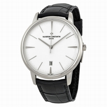 Vacheron Constantin  Patrimony 85180/000G-9230 Swiss Made Watch