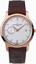 Vacheron Constantin  Patrimony 87172/000R-9302 Automatic Watch