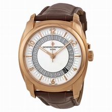 Vacheron Constantin  Quai de I Ile 86050/000R-I0P29 18kt Rose Gold Watch