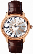 Audemars Piguet  Millenary 15320OR.OO.D093CR.01 Automatic Watch