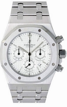   Royal Oak 26300ST.OO.1110ST.05 Swiss Made Watch