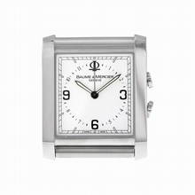   Hampton MOA8754 Stainless Steel Watch