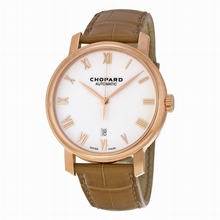 Chopard  Classic 161278-5005 18kt Rose Gold Watch