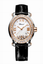 Chopard  Happy Sport 27/8546-6002 Ladies Watch
